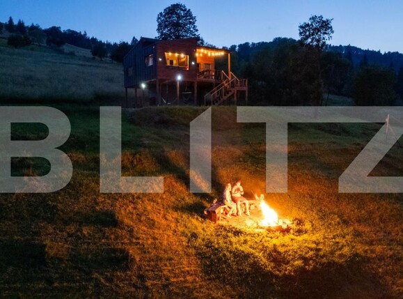 Spațiu comercial de vânzare Exterior Vest - 185342SVC | BLITZ Suceava | Poza12