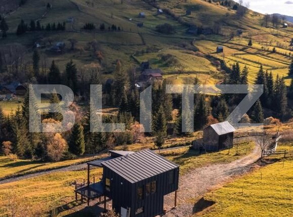 Spațiu comercial de vânzare Exterior Vest - 185342SVC | BLITZ Suceava | Poza10