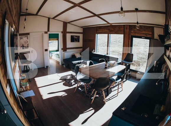 Spațiu comercial de vânzare Exterior Vest - 185342SVC | BLITZ Suceava | Poza6