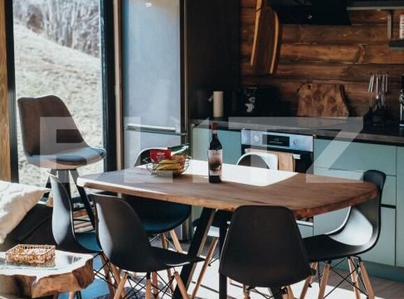 Spațiu comercial de vânzare Exterior Vest - 185342SVC | BLITZ Suceava | Poza5