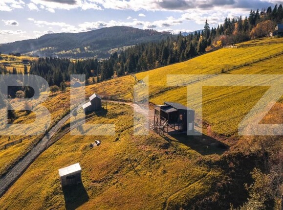 Spațiu comercial de vânzare Exterior Vest - 185342SVC | BLITZ Suceava | Poza18