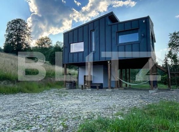 Spațiu comercial de vânzare Exterior Vest - 185342SVC | BLITZ Suceava | Poza3