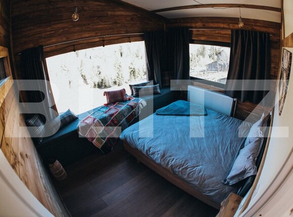 Spațiu comercial de vânzare Exterior Vest - 185342SVC | BLITZ Suceava | Poza7