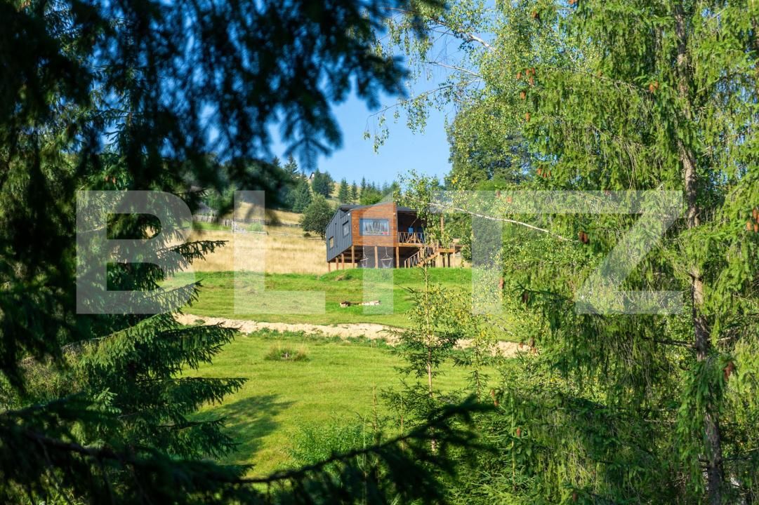 Spațiu comercial de vânzare Exterior Vest - 185342SVC | BLITZ Suceava | Poza16