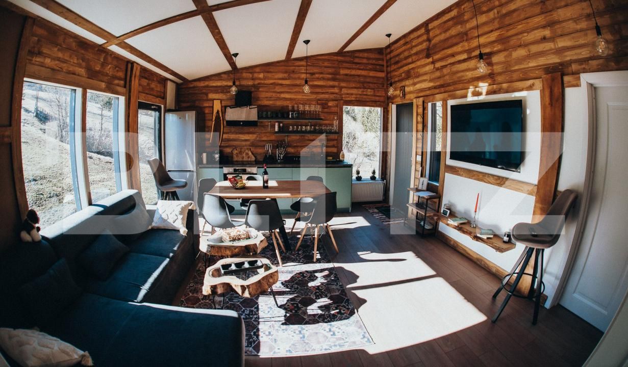 Spațiu comercial de vânzare Exterior Vest - 185342SVC | BLITZ Suceava | Poza9