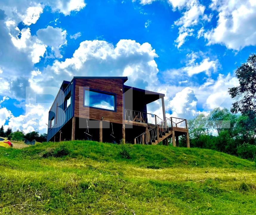 Spațiu comercial de vânzare Exterior Vest - 185342SVC | BLITZ Suceava | Poza2