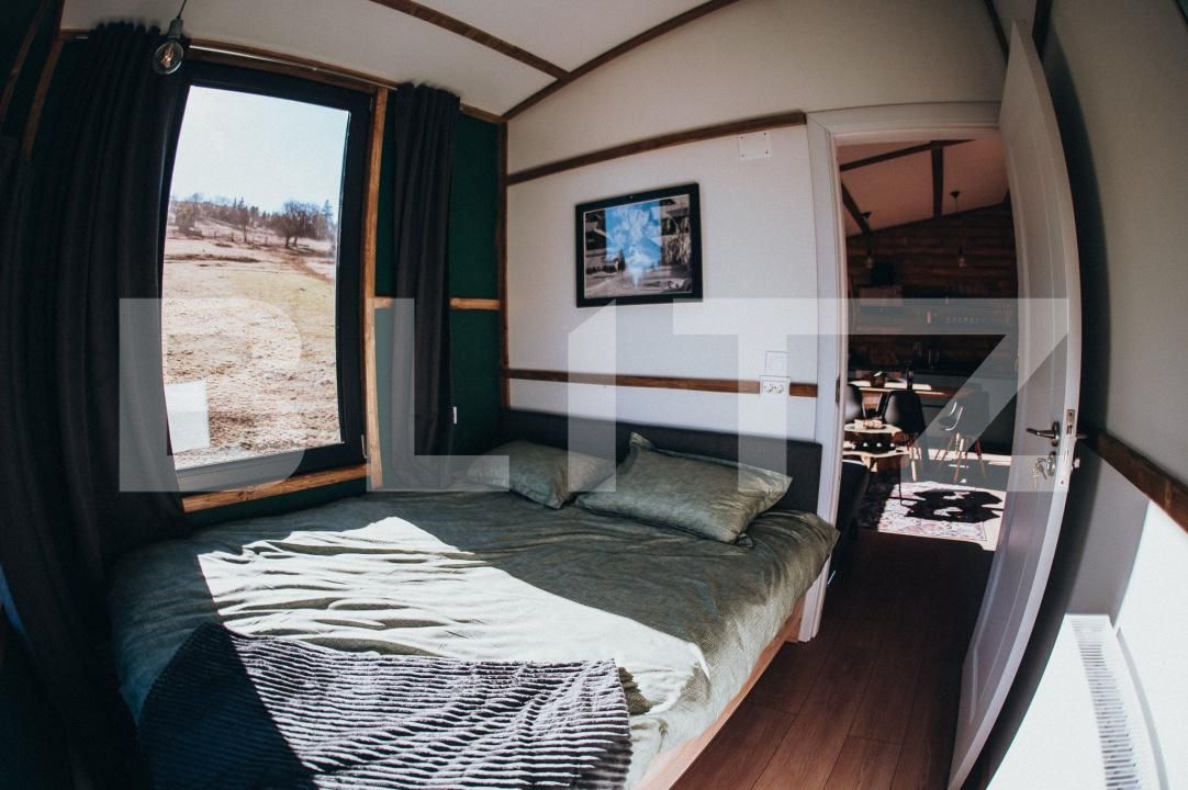 Spațiu comercial de vânzare Exterior Vest - 185342SVC | BLITZ Suceava | Poza8