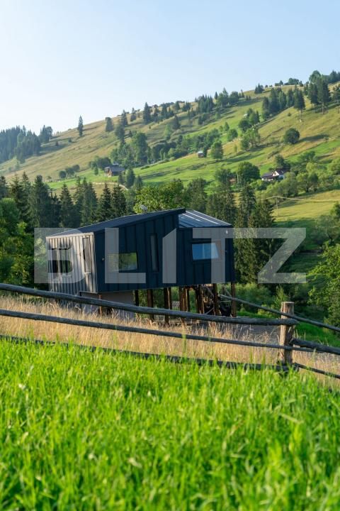 Spațiu comercial de vânzare Exterior Vest - 185342SVC | BLITZ Suceava | Poza14