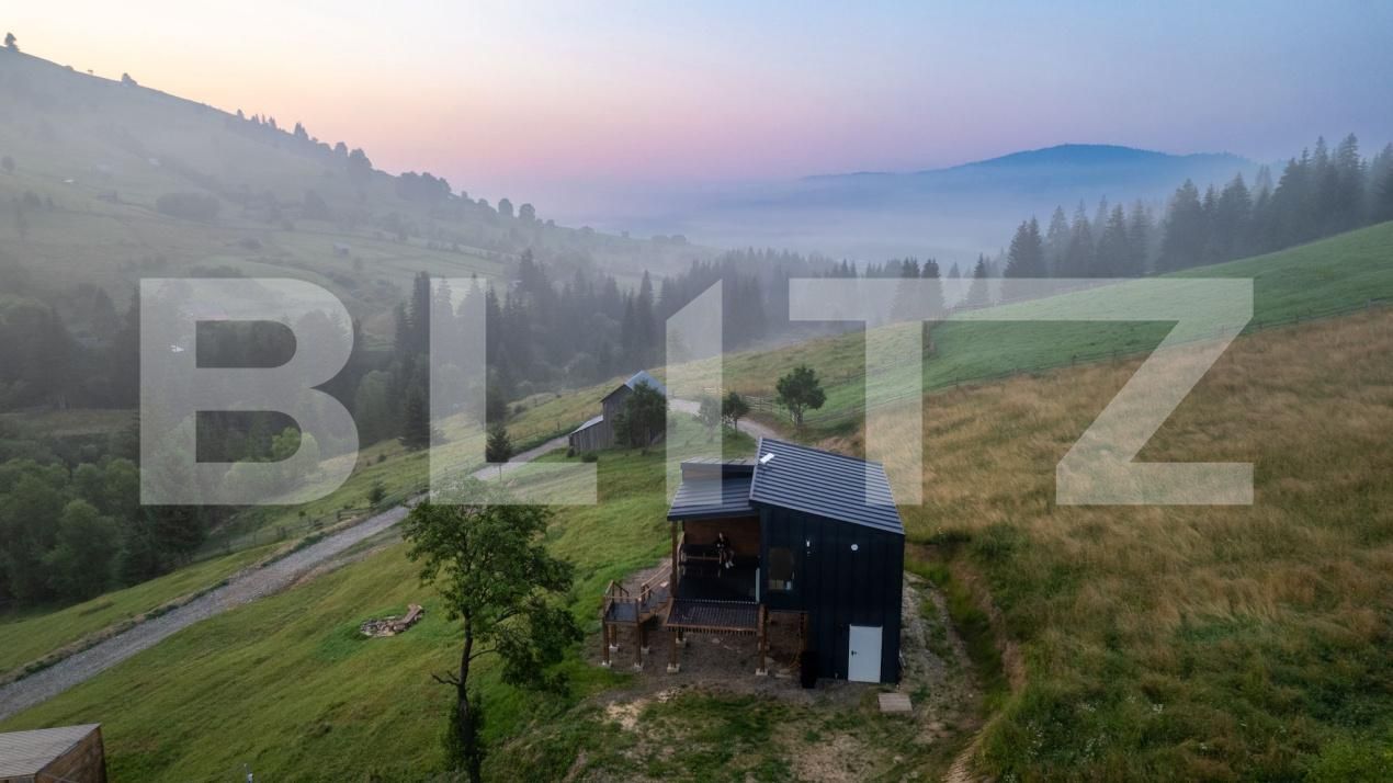 Spațiu comercial de vânzare Exterior Vest - 185342SVC | BLITZ Suceava | Poza17