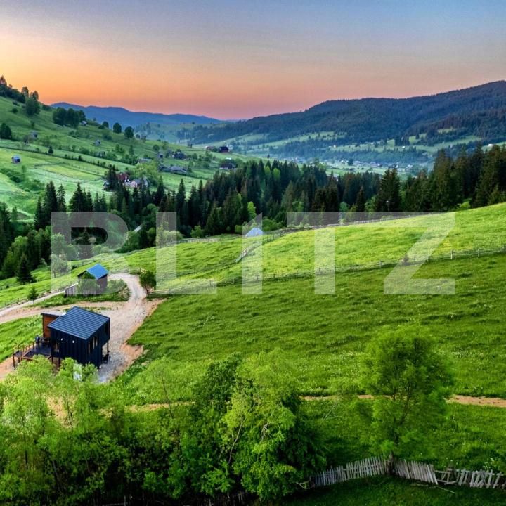 Spațiu comercial de vânzare Exterior Vest - 185342SVC | BLITZ Suceava | Poza19