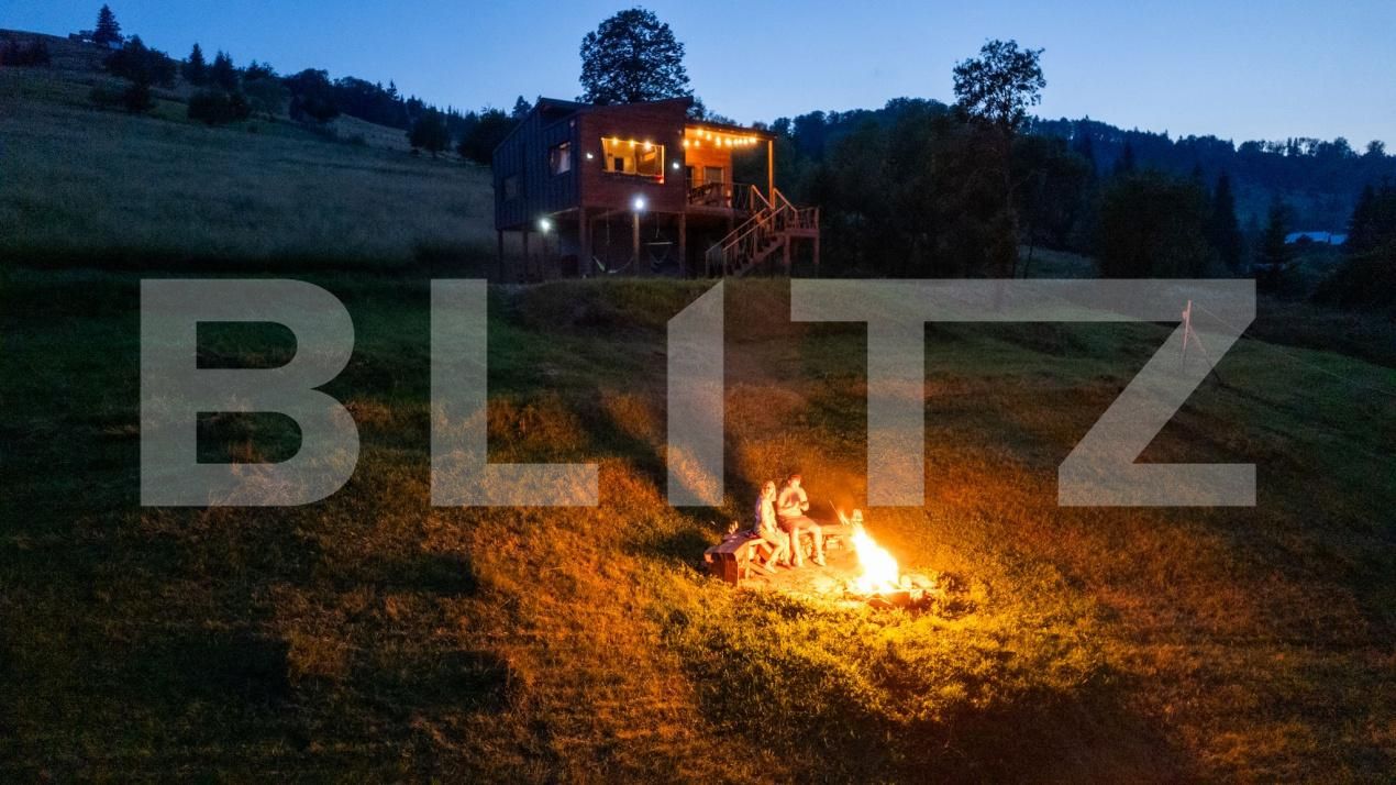 Spațiu comercial de vânzare Exterior Vest - 185342SVC | BLITZ Suceava | Poza12