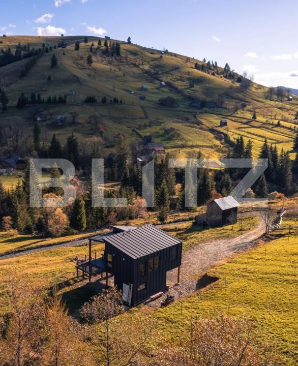 Spațiu comercial de vânzare Exterior Vest - 185342SVC | BLITZ Suceava | Poza10