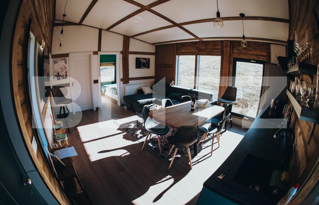 Spațiu comercial de vânzare Exterior Vest - 185342SVC | BLITZ Suceava | Poza6