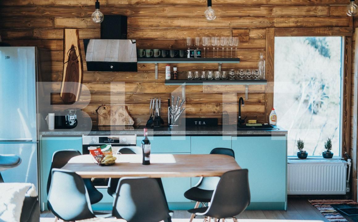 Spațiu comercial de vânzare Exterior Vest - 185342SVC | BLITZ Suceava | Poza4