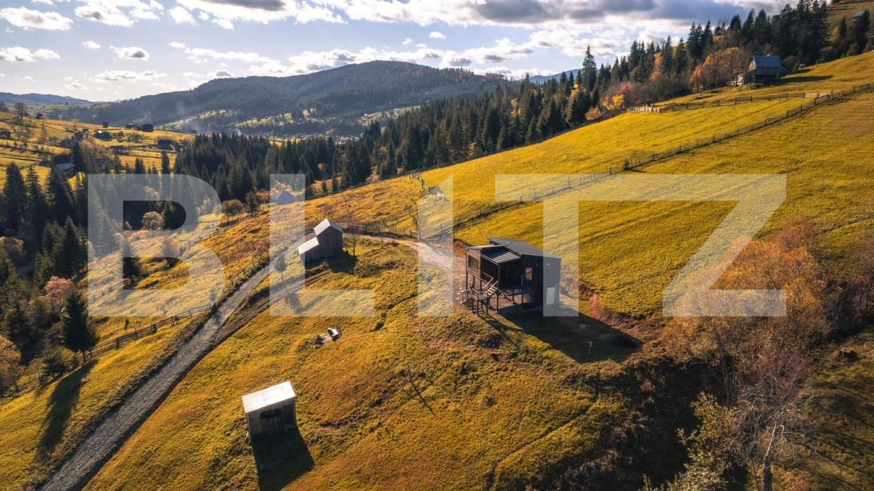 Spațiu comercial de vânzare Exterior Vest - 185342SVC | BLITZ Suceava | Poza18