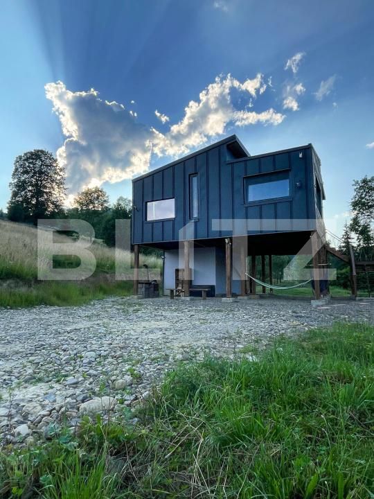 Spațiu comercial de vânzare Exterior Vest - 185342SVC | BLITZ Suceava | Poza3