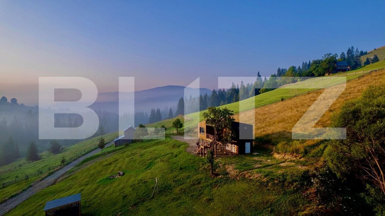 Spațiu comercial de vânzare Exterior Vest - 185342SVC | BLITZ Suceava | Poza15