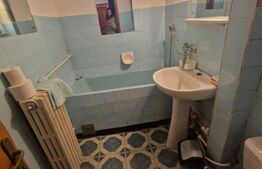 Apartament 2 camere, 43 mp, semidecomandat, zona Ultracentrală 