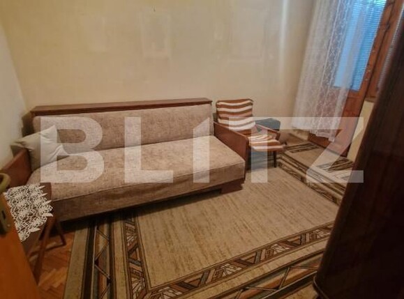 Apartament de vânzare 2 camere Ultracentral - 185402AV | BLITZ Suceava | Poza1