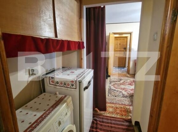 Apartament de vânzare 2 camere Ultracentral - 185402AV | BLITZ Suceava | Poza3