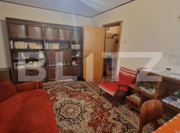 Apartament de vânzare 2 camere Ultracentral - 185402AV | BLITZ Suceava | Poza2