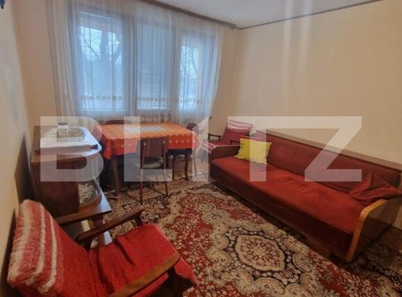 Apartament de vânzare 2 camere Ultracentral - 185402AV | BLITZ Suceava | Poza1