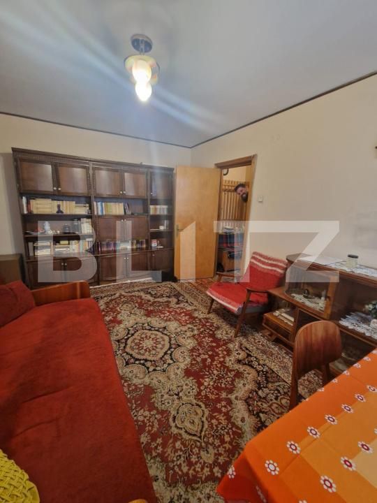 Apartament de vânzare 2 camere Ultracentral - 185402AV | BLITZ Suceava | Poza2