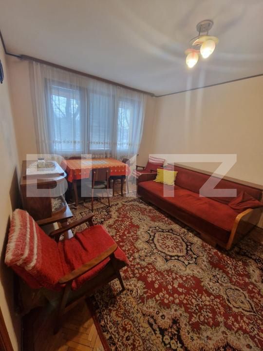 Apartament de vânzare 2 camere Ultracentral - 185402AV | BLITZ Suceava | Poza4