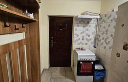 Garsoniera de vanzare, 22.40 mp, zona Burdujeni
