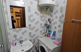 Garsoniera de vanzare, 22.40 mp, zona Burdujeni