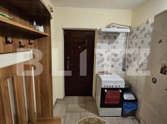 Garsonieră de vânzare Burdujeni - 185415AV | BLITZ Suceava | Poza3
