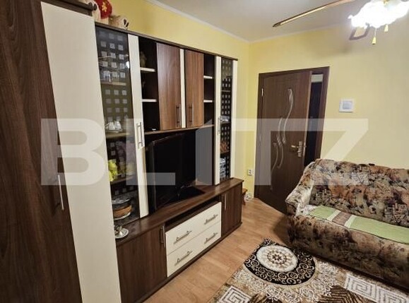Garsonieră de vânzare Burdujeni - 185415AV | BLITZ Suceava | Poza2