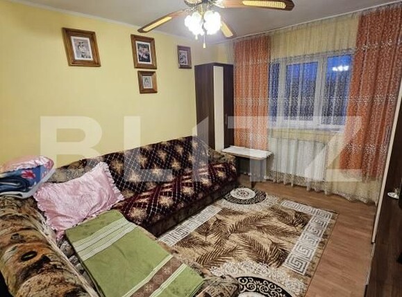 Garsonieră de vânzare Burdujeni - 185415AV | BLITZ Suceava | Poza1