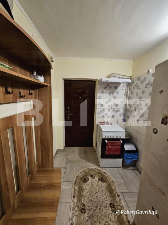 Garsonieră de vânzare Burdujeni - 185415AV | BLITZ Suceava | Poza3