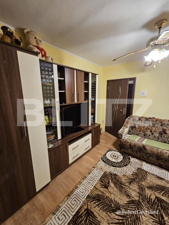 Garsonieră de vânzare Burdujeni - 185415AV | BLITZ Suceava | Poza2