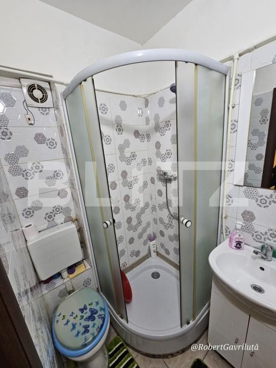 Garsonieră de vânzare Burdujeni - 185415AV | BLITZ Suceava | Poza4