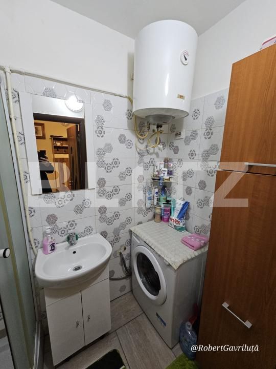 Garsonieră de vânzare Burdujeni - 185415AV | BLITZ Suceava | Poza5