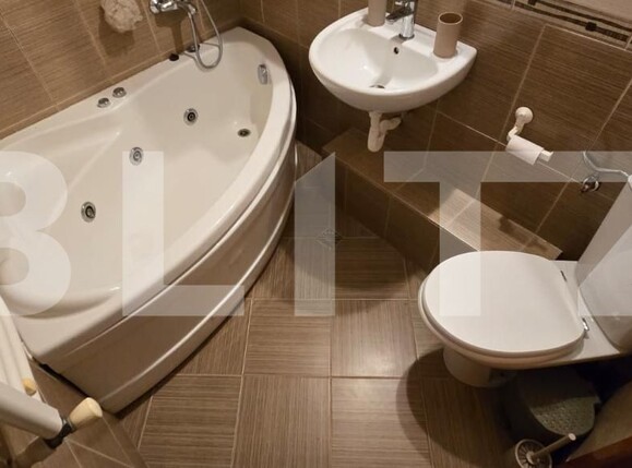 Apartament de închiriat 3 camere Central - 185419AI | BLITZ Suceava | Poza6