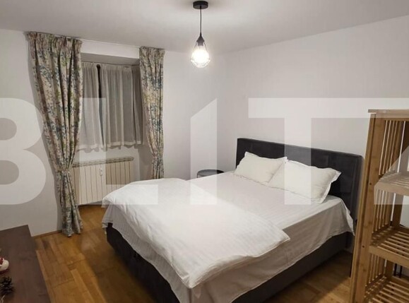 Apartament de închiriat 3 camere Central - 185419AI | BLITZ Suceava | Poza3