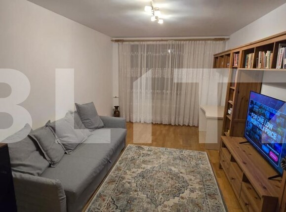 Apartament de închiriat 3 camere Central - 185419AI | BLITZ Suceava | Poza1