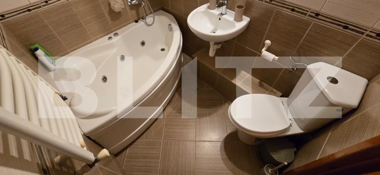 Apartament de închiriat 3 camere Central - 185419AI | BLITZ Suceava | Poza6