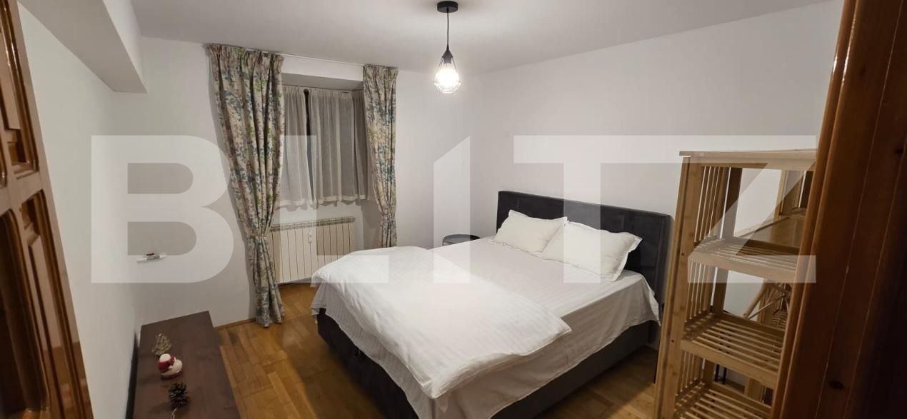 Apartament de închiriat 3 camere Central - 185419AI | BLITZ Suceava | Poza3