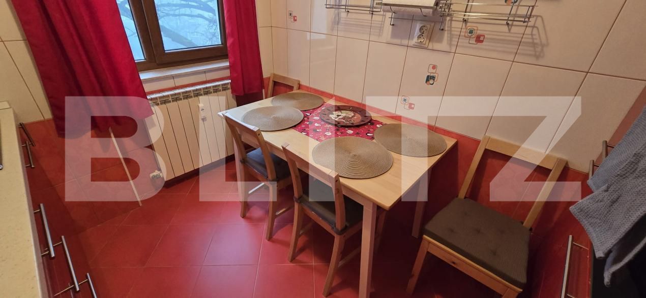 Apartament de închiriat 3 camere Central - 185419AI | BLITZ Suceava | Poza5
