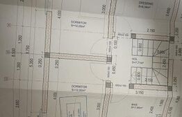 Casa Individuala, 90 mp utili, 420 mp teren, zona Burdujeni