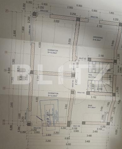 Casa de vânzare 5 camere Burdujeni - 185422CV | BLITZ Suceava | Poza5