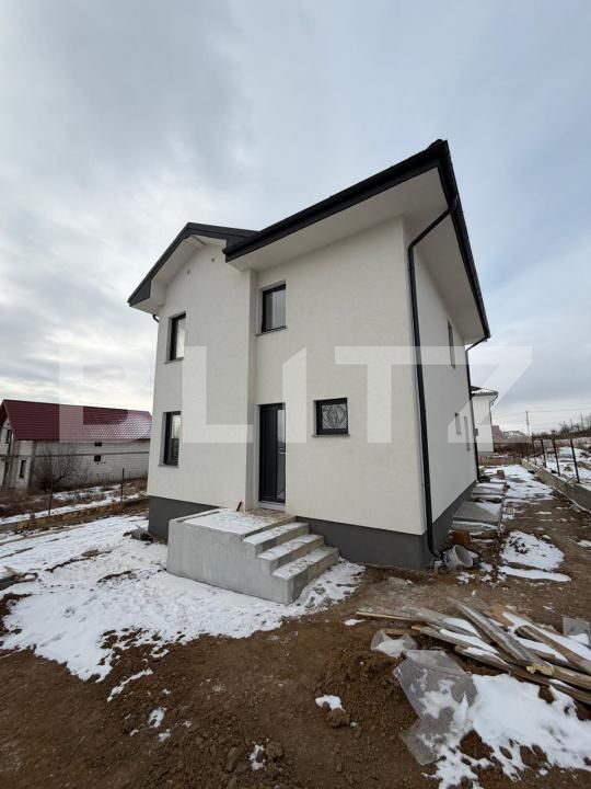 Casa de vânzare 5 camere Burdujeni - 185422CV | BLITZ Suceava | Poza2