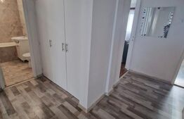 Apartament 3 camere, 66 mp, etajul 1, zona Zamca