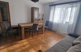 Apartament 3 camere, 66 mp, etajul 1, zona Zamca