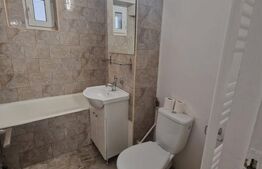 Apartament 3 camere, 66 mp, etajul 1, zona Zamca