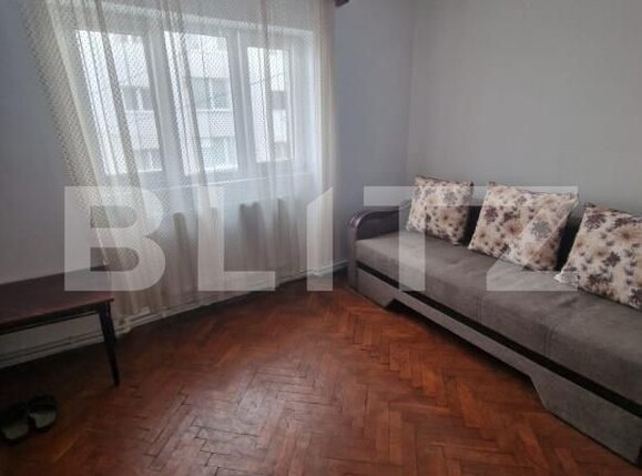 Apartament de închiriat 3 camere Sud Est - 185433AI | BLITZ Suceava | Poza4